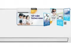 Máy lạnh treo tường Daikin FTKY35ZVMV – Giải pháp tiết kiệm điện cho nhà phố