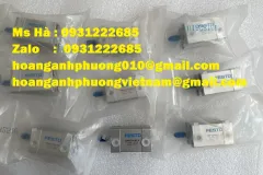 Mua xy lanh khí nén Festo tại TP. Hồ Chí Minh