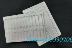 chuyên sản xuất gia công bao bì nhựa định hình màng PVC,PET,PS,PP