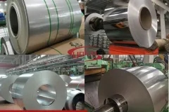 Cuộn inox 316/316L chống ăn mòn tại Hà Nội