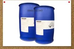 Glutaraldehyde 50% - Nguyên liệu diệt khuẩn, xử lý nước ao nuôi thủy sản