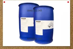 Cung cấp Glutaraldehyde 50% cho nuôi thủy sản tại Đồng Tháp