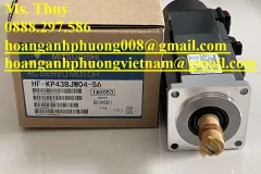 Mitsubishi HF-KP43BJW04-S6 - Động cơ chất lượng cao