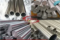Inconel 625: Đủ tiêu chuẩn quốc tế - Unico Steel