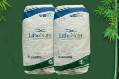 Khoáng hỗn hợp cho tôm cá nhập khẩu từ Brazil