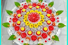 Mâm Cúng Thôi Nôi Trọn Gói Tại Cần Thơ Đủ Lễ Vật, Đúng Phong Tục Truyền Thống