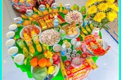 Dịch vụ đồ cúng Tất Niên tại Cần Thơ