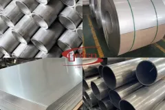 Thép 420J2/ SUS420J2 - Unico Steel