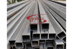 ỐNG HỘP INOX CHỊU NHIỆT 310S/SUS310S UNICO STEEL
