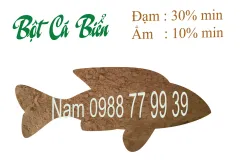 Bột cá biển cho thức ăn chăn nuôi tại An Giang