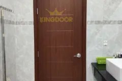 Cửa Nhựa ABS Hàn Quốc Tại Long An +