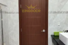 Cửa Nhựa ABS Hàn Quốc; tại Thành phố Hồ Chí Minh