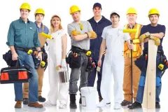 Những nguy hiểm khi không dùng thiết bị bảo hộ lao động