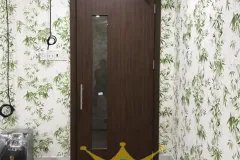 Cửa Nhựa ABS Hàn Quốc Tại Tân Phú -