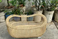 Nôi mây tự nhiên cho bé tại Thành phố Hồ Chí Minh