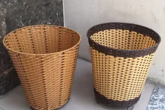 Giỏ mây nhựa để đồ giá rẻ tại Thành phố Hồ Chí Minh