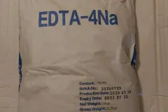 Edta 4Na Trung Quốc, Edta 4 muối khử phèn, kim loại nặng trong ao nuôi