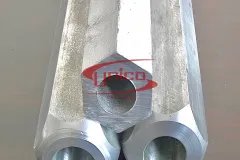 Ống lục giác inox 304_Unico