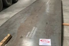 Những ưu điểm nổi bật của tấm chống chịu mài mòn Unico Steel