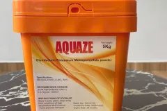 Aquaze diệt khuẩn an toàn, hợp chất Potasium Monopersulfate, sát trùng an toàn