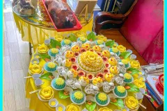 Ý Nghĩa Giấy Cúng Mụ và Thuyền Hoa tại Cần Thơ