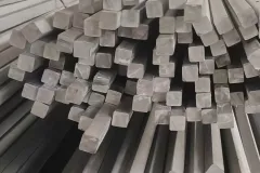 Thanh vuông đặc inox 430 - Unico Steel