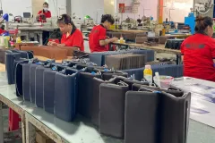 Nguồn hàng sỉ đồ da tại TP HCM