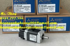 Giao toàn quốc - Servo Motor HF-KN13JD - Mitsubishi mới 100%