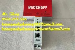 Module truyền thông Beckhoff EL6631 - Chuyên thiết bị tự động hoá
