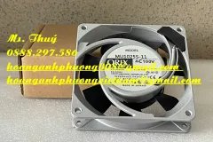 Quạt hút ORIX MU1025S-11 - Chuyên thiết bị công nghiệp giá tốt