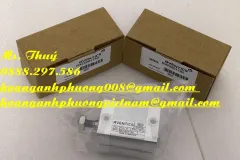 Aventics chính hãng - Xi lanh R422001154 - Bình Dương