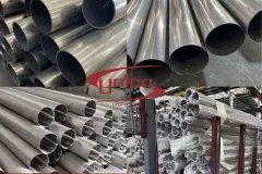 Ống inox 303/ 303Cu - Unico Steel