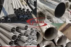 Ống chịu nhiệt 253Ma chất lượng cao tại Hà Nội