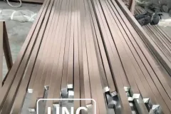THanh La SUS420J2 – ĐỘ CỨNG CAO, CHỐNG GỈ TỐT