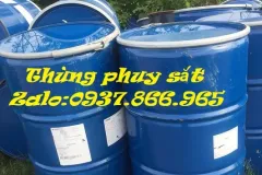 Bán phuy sắt tại Hà Nội