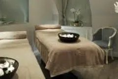 Hóa chất  xử lý mùi trên khăn Spa
