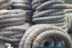 ỐNG HÚT BỤI NHỰA PHI 500 CHẤT LƯỢNG CAO TẠI HÀ NỘI