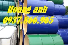 Bán phuy sắt cũ giá rẻ tại Hà Nội, chỉ 55,000 VNĐ