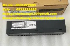 CC-link dòng nhập giá tốt AJ65SBTB1-32DT1 mitsubishi