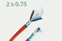 Cáp chống cháy GFT Altek Kabel tại Hà Nội