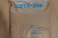 Edta 2Na, Edta 4Na, edta khử phèn, kim loại nặng trong ao