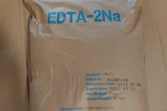 Cung cấp EDTA cho nuôi trồng thủy sản tại TP.HCM