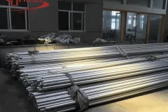 Unico Steel - Cây tròn inox Inconel 625