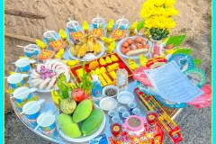 Cúng Động Thổ Tại Cần Thơ