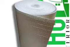 Xốp cách nhiệt PE-OPP: Chất lượng vượt trội, đáp ứng mọi yêu cầu kỹ thuật