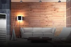 Máy lạnh tủ đứng LG ZPNQ30GR5E0 inverter