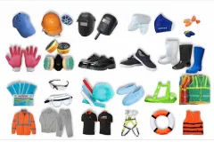 Kinh doanh bảo hộ lao động tại Đắk Lắk