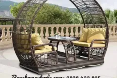 Bàn ghế chụp hình ngoài trời tại TP. Hồ Chí Minh
