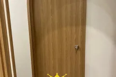 Cửa vòm nhựa composite tại; Thành phố Hồ Chí Minh