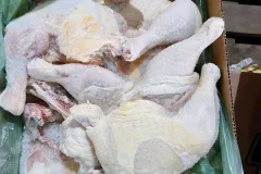 Bán sỉ gà đông lạnh nhập khẩu – Hàng tươi, chất lượng đảm bảo